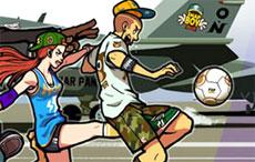 Freestyle Football