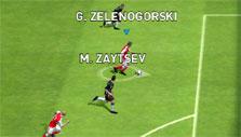 PES2017: Gameplay PES2017: Gameplay