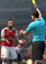 PES2017 - Pro Evolution Soccer PES2017 - Pro Evolution Soccer