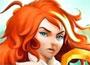 Legend of Solgard Legend of Solgard