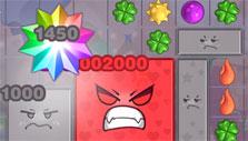 Block Star Party: Combining special tokens Block Star Party: Combining special tokens