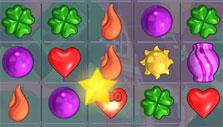 Popper in Block Star Party