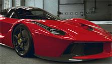 CSR Racing 2: LaFerrari