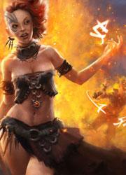 Spellweaver Spellweaver