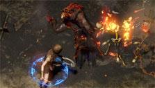 Path of Exile: Dungeon