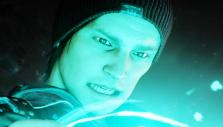 Delsin Rowe absorbing powers in inFamous Second Son Delsin Rowe absorbing powers in inFamous Second Son