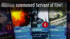 Duel of Summoners: PvP Duel of Summoners: PvP