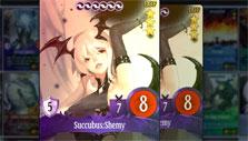 Card exchange post in Duel of Summoners Card exchange post in Duel of Summoners
