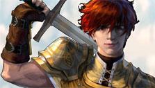 Duel of Summoners: Stunning card art