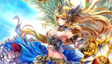 Crystal of Re:union: Valkyrie Crystal of Re:union: Valkyrie