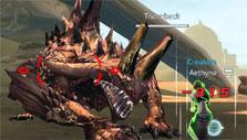 Era of Arcania: Dungeon boss fight Era of Arcania: Dungeon boss fight