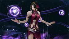 Era of Arcania: Dancer class