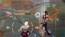 Era of Arcania: Ladder PvP 