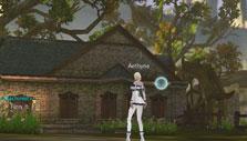 Stunning graphics in Era of Arcania