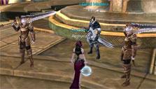 Era of Arcania: Questing