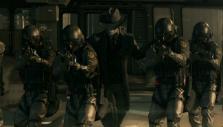 Antagonists - Cipher - in Metal Gear Solid V: The Phantom Pain