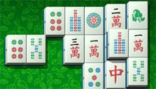 Gameplay in TheMahjong.com