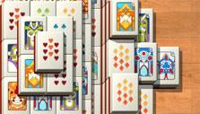 Customize your layout and tileset in TheMahjong.com