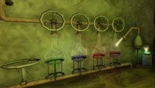 Solve puzzles in Amnesia: A Machine for Pigs Solve puzzles in Amnesia: A Machine for Pigs