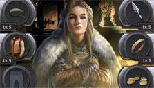 Hero profile in Game of Thrones: Conquest