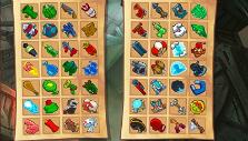 Weapons in Worms: Battlegrounds