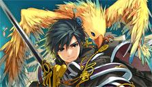 Tartaros Rebirth: Amazing anime characters