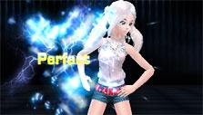 World of Touch: Tutorial dance