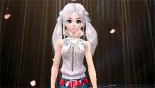 End dance in World of Touch