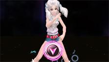World of Touch: Crazy time mode