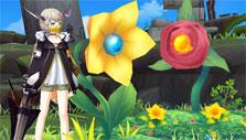 Harvesting crops in Closers