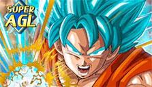 Hero cards in Dragon Ball Z Dokkan Battle Hero cards in Dragon Ball Z Dokkan Battle