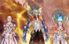 Goddess: Primal Chaos