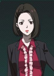 Psycho-Pass: Mandatory Happiness Psycho-Pass: Mandatory Happiness
