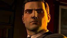 Bruce Wayne and his family portrait Bruce Wayne and his family portrait