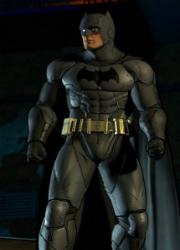 Batman: A Telltale Series Batman: A Telltale Series