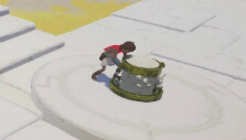 Solving a puzzle in RIme Solving a puzzle in RIme