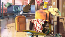 The Blacklist Conspiracy: At the airport The Blacklist Conspiracy: At the airport