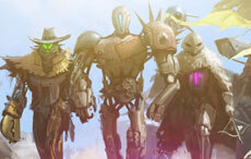 Robomaniac Robomaniac