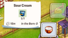 Factories in Hay Bay Farm