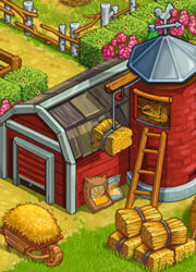 Hay Bay Farm Hay Bay Farm