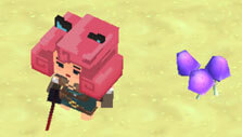 WarPixIO Online: Purple mushroom WarPixIO Online: Purple mushroom