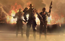 Band of Defenders Band of Defenders