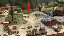 Total War Arena: Tutorial