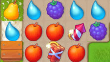 Gardenscapes: New Acres: Clearing the boxes Gardenscapes: New Acres: Clearing the boxes