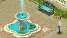 Choosing a decor in Gardenscapes: New Acres Choosing a decor in Gardenscapes: New Acres