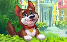 Gardenscapes: New Acres