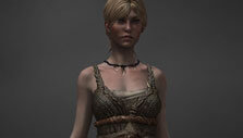 Character creation in Life is Feudal Character creation in Life is Feudal