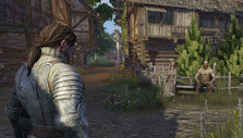 Life is Feudal: In town Life is Feudal: In town