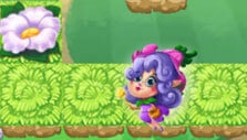 Help the fairy in Jacky's Farm