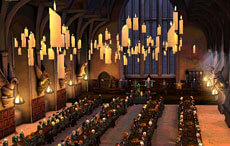 Harry Potter: Hogwarts Mystery